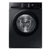Samsung Washer Ftl 9 Kg - Black Caviar