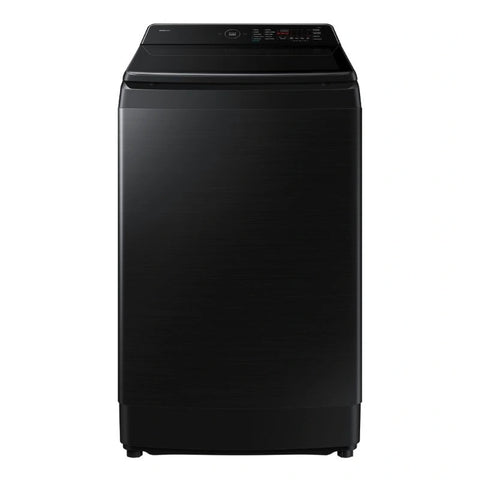 Samsung Washer TPL 11 Kg - Black Caviar