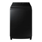 Samsung Washer TPL 18 KG - Black Caviar