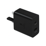 Samsung EP-TA220NBEGGB, 35W PD Adapter USB-C & USB-A