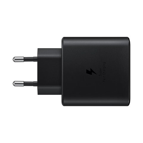 Samsung EP-TA845XBEGWW, Travel Adapter (45W)