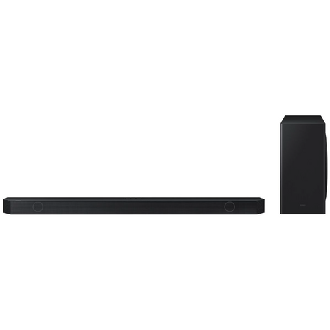 Samsung, Q800F 5.1.2ch Wireless Dolby Atmos Soundbar with Subwoofer – 2025