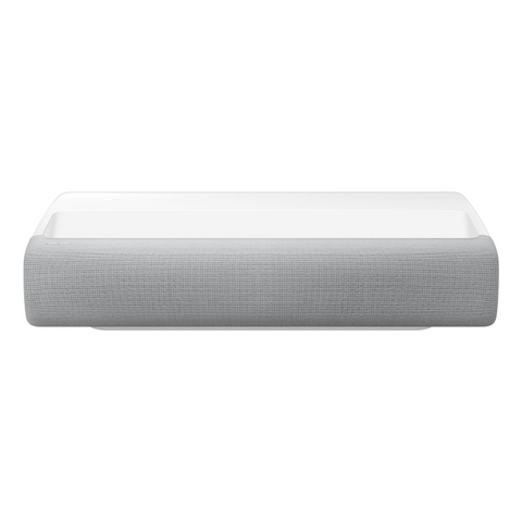 Samsung The Premiere 120″ Smart 4K Laser Projector with Ultra Short Throw & 2200 Lumens