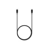 Samsung, USB-C To USB-C Cable (5A), 1.8 m