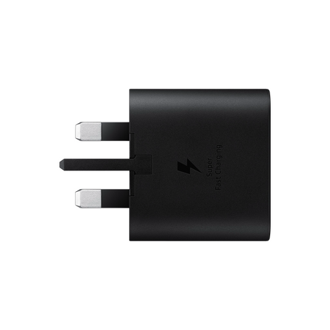 Samsung, USB-C Travel Adapter, 25W