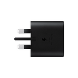 Samsung, USB-C Travel Adapter, 25W