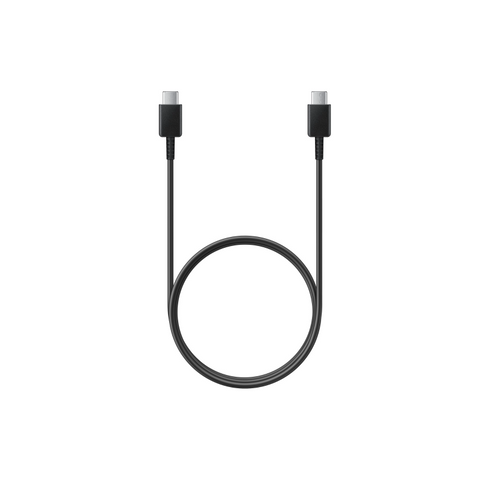 Samsung, USB-C to USB-C Cable (3A), 1m
