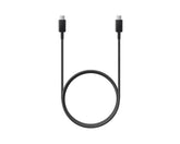 Samsung, USB C to C Cable (5A), 1 m