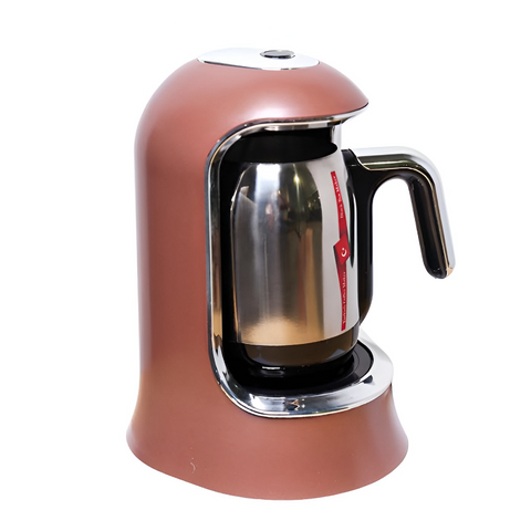 Sayona, Turkish Coffee Maker 600ml 500W with Auto Shut Off – STC-4375