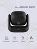Rechargeable Electric Bukhoor Burner with Rotating Head & Auto Shut-Off