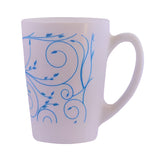 Luminarc New Morn Adiva Blue Mug 320 ML SKU: LZM00773131