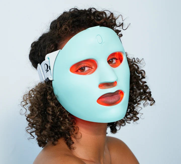 Qure MJ03 Rejuvalight Pro Face Wear Mask Qure MJ03 Rejuvalight Pro Face Wear Mask