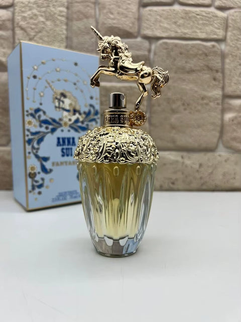 Anna Sui Fantasia EDT For Her - 75 ml