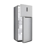 Sharp Top Mount Freezer Refrigerator 700 Liters 24.7 CFT - Silver