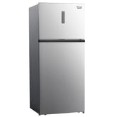 Sharp, Top Mount Freezer Refrigerator 620 Liters (21.9 CFT), Inverter Compressor, No Frost, Inox