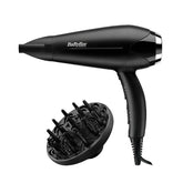 Babyliss DC Dryer SVR Ionic Diffuser 2200W