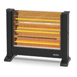 Simfer Quartz Heater - 3 Tube - 1650 Watt