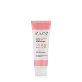 Sinoz, Pink Touch Tone Up Sun Cream SPF 50+ - 50ml