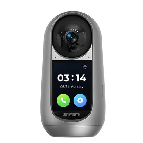 Skyworth 5G Smart Screen 5MP IN Cam A50