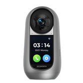 سكاي وورث كاميرا ذكية داخلية بشاشة تاتش واي-فاي 5G ٥ ميجابكسل موديل ايه ٥٠