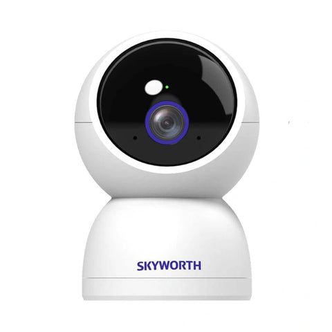 Skyworth 5G WiFi 5MP IN Cam H50 Pro
