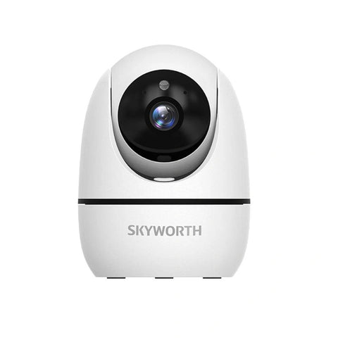 Skyworth WiFi 3MP IN Cam H30P