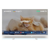 Skyworth 32" LED FHD Android Portable TV (LED-32LP70G)
