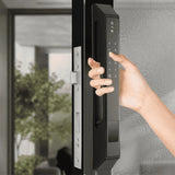 Gopeta, Slim Face ID lock with Video Call