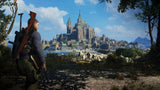 Sony PS5, Sniper Elite 5, PlayStation 5