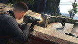 Sony PS5, Sniper Elite 5, PlayStation 5