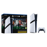 Sony PlayStation 5 Pro Console Digital With EA FC 26 Voucher Bundle