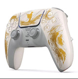 Sony DualSense Wireless Controller PS5, Ghost of Yotei - Limited Edition