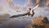 Sony PS4, Hogwarts Legacy - PAL