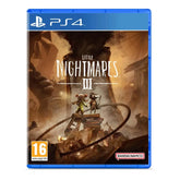 Sony PS4 Little Nightmares III - EU