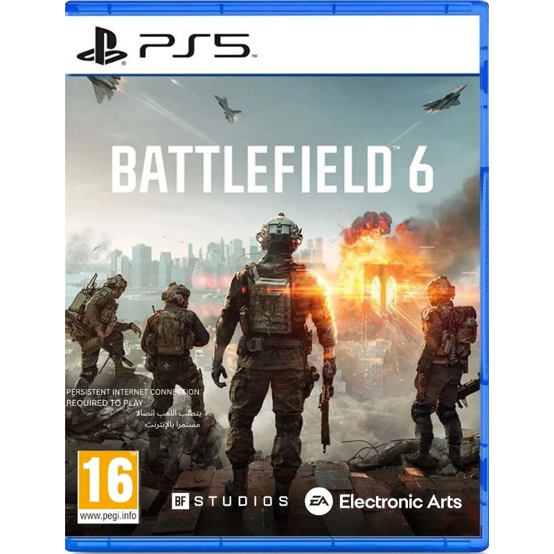 Sony PS5, Battlefield 6 Sony PS5, Battlefield 6