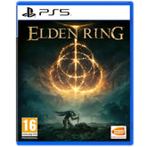Sony PS5, Elden Ring PAL, PlayStation 5