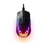 SteelSeries Aerox 3 Wireless Gaming Mouse (2022) Onyx 62612
