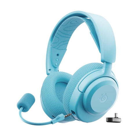 SteelSeries Arctis Nova 3P Wireless Gaming Headset