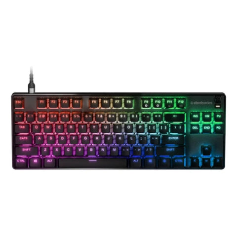 Steelseries Apex 9 TKL Gaming keyboard - US 64847