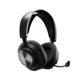Steelseries Arctis Nova Pro Wireless Gaming Headset for Pc & PlayStation
