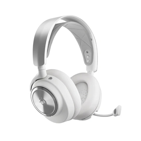 ستيل سيريس سماعة الألعاب اللاسلكية أركتيس نوفا برو لأجهزة الكمبيوتر والبلايستيشن