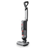 Hoover Streamline Wet & Dry Stick Vacuum Cleaner for Hard Floors – One-Step Cleaning, Dual Tank, LCD Display