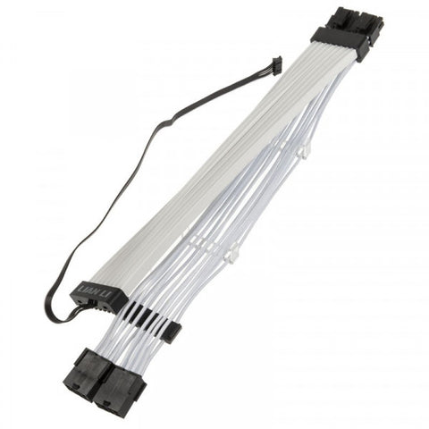 LIAN LI Strimer Plus RGB 8 Pin LED PSU Extension cable