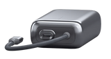 Zendure SuperMini Pro- 10,000 mAh Pockets Power Bank 30W