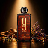 أفنان عطر 9 بي إم إلكسير، أو دي بارفان للجنسين - 100 مل