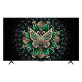 TCL 55C6K, 55-inch 4K Mini LED Google TV – 144Hz, Dolby Vision IQ, Gaming Ready – Black
