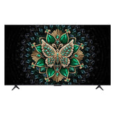 TCL 65C6K 65-inch 4K Mini LED Google TV – 144Hz, Dolby Vision IQ, Gaming Ready – Black