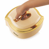Daewoo 6L Thermoware Casserole – Superior Heat Retention Up to 7 Hours