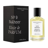 Thomas Kosmala No.9 Bukhoor Elixir de Parfum – Unisex – 100ml