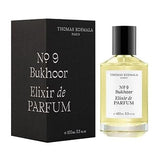 Thomas Kosmala No.9 Bukhoor Elixir de Parfum – Unisex – 100ml